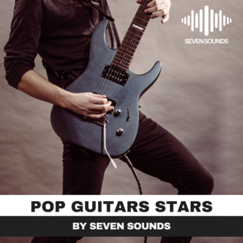 Seven Sounds Pop Guitars Stars WAV-DISCOVER screenshot Seven Sounds Pop Guitars Stars WAV-DISCOVER screenshot
