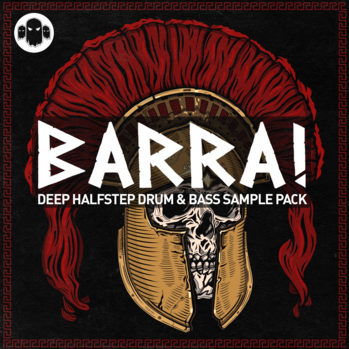 Ghost Syndicate Barra WAV-DISCOVER screenshot Ghost Syndicate Barra WAV-DISCOVER screenshot