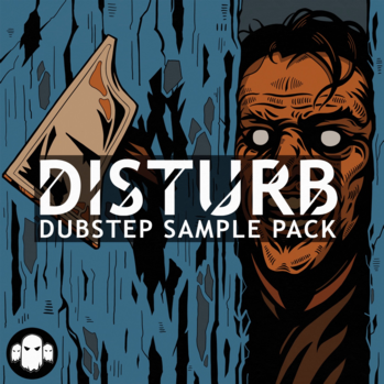 Ghost Syndicate Disturb WAV-DISCOVER screenshot Ghost Syndicate Disturb WAV-DISCOVER screenshot
