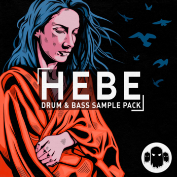 Ghost Syndicate Hebe WAV-DISCOVER screenshot Ghost Syndicate Hebe WAV-DISCOVER screenshot