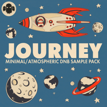 Ghost Syndicate Journey WAV-DISCOVER screenshot Ghost Syndicate Journey WAV-DISCOVER screenshot