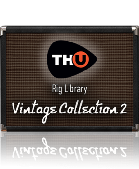 Overloud Choptones Vintage Collection Vol.2 Rig Library-R2R screenshot