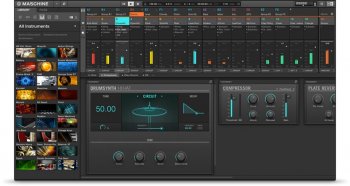 native instruments maschine 2 patchedr2r
