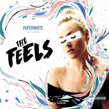 Splice Paperwhite Presents The Feels MULTiFORMAT-FLARE screenshot