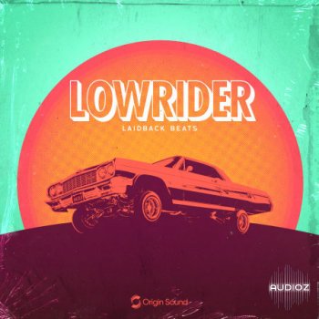 Origin Sound Low Rider WAV-FLARE screenshot