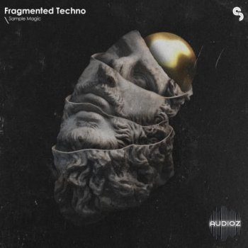 Sample Magic Fragmented Techno WAV-FLARE screenshot