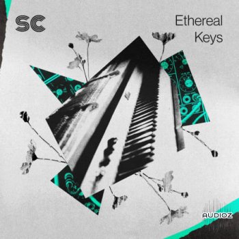 Sonic Collective Ethereal Keys MULTiFORMAT-FLARE screenshot
