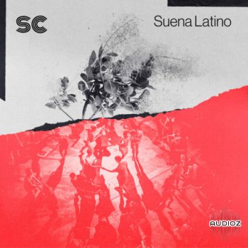Sonic Collective Suena Latino MULTiFORMAT-FLARE screenshot