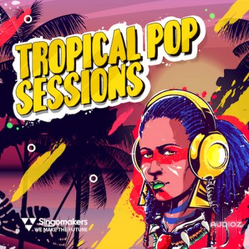 Singomakers Tropical Pop Sessions MULTiFORMAT screenshot