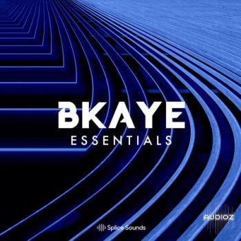 Splice BKAYE Essentials WAV-FLARE screenshot