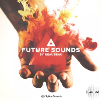 Splice Future Sounds by ReauBeau MULTiFORMAT-FLARE screenshot