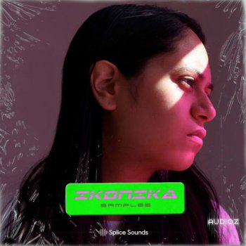 Splice Ikonika Sample Pack WAV-FLARE screenshot