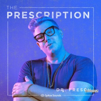 Splice The Prescription Sounds Vol. 1 MULTiFORMAT-FLARE screenshot