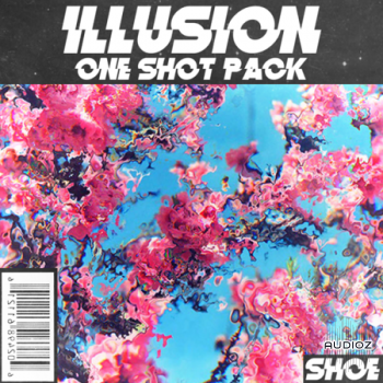 Shoe ILLUSION One Shot Pack WAV screenshot