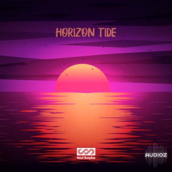 Soul Surplus Horizon Tide WAV-FLARE screenshot