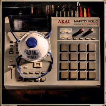 Marco Polo Pad Thai Vol. 6 WAV screenshot
