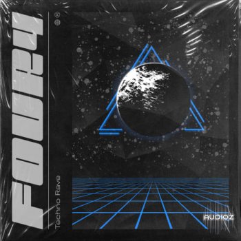 Four4 Techno Rave MULTiFORMAT-FLARE screenshot