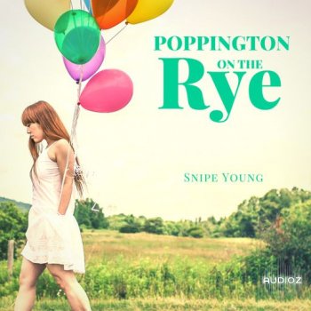 Snipe Young Poppington On the Rye WAV-FANTASTiC screenshot
