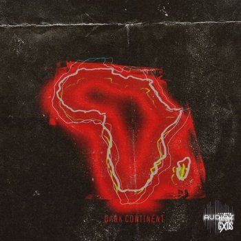 Sound Junkie BounceGxd Presents Dark Continent WAV-FANTASTiC screenshot