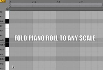REQ: Tet Music Scale Fold 1.1 screenshot