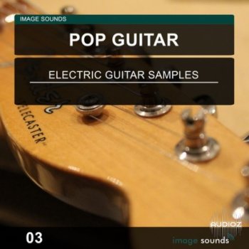 Image Sounds Pop Guitar 03 WAV screenshot