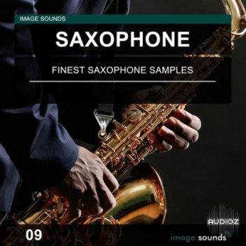 Image Sounds Saxophone 09 WAV screenshot