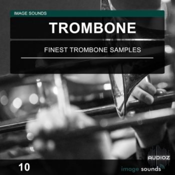 Image Sounds Trombone 10 WAV screenshot