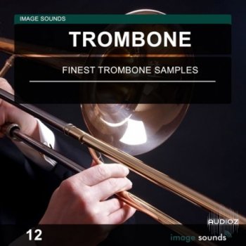 Image Sounds Trombone 12 WAV screenshot