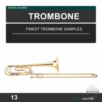 Image Sounds Trombone 13 WAV screenshot