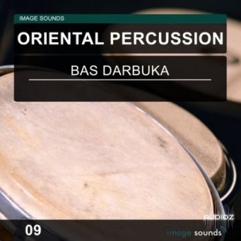Image Sounds Oriental Percussion 09 WAV screenshot
