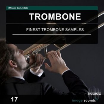Image Sounds Trombone 17 WAV screenshot