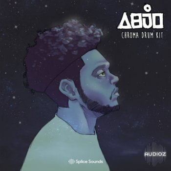 Splice ABJO Chroma Drum Kit WAV-FLARE screenshot