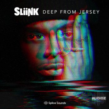 Splice Dj Sliink Deep From Jersey WAV-FLARE screenshot