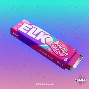 Splice Elk Bounce Pack WAV-FLARE screenshot