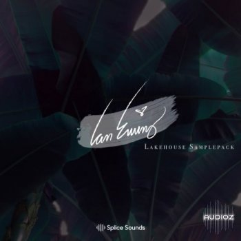 Splice Ian Ewing Lakehouse Sample Pack WAV-FLARE screenshot