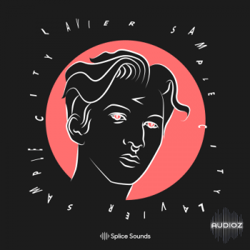 Splice Lavier Sample Pack WAV-FLARE screenshot