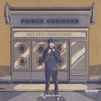 Splice Prince Chrishan Kold Kutz Sample Pack WAV-FLARE screenshot