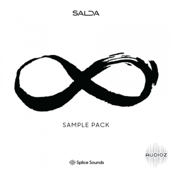 Splice Salda Sample Pack MULTiFORMAT-FLARE screenshot