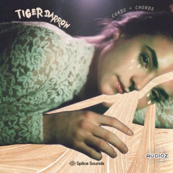 Splice Tiger Darrow Cords And Chords WAV-FLARE screenshot