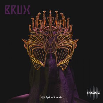 Splice BRUX Bites Sample Pack WAV-FLARE screenshot