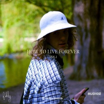 Splice Fellys How to Live Forever Vol. 1 WAV-FLARE screenshot