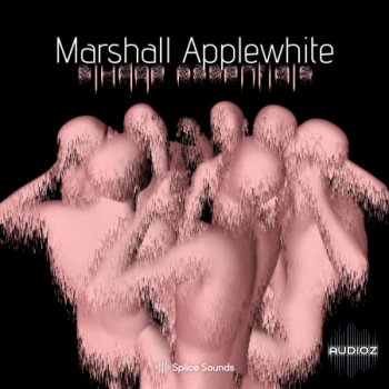 Splice Marshall Applewhite Sludge Essentials Pack WAV-FLARE screenshot