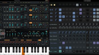 Download Monoplugs Monique V1.1 B-Step Sequencer V2.1 VST VST3 AU WIN ...