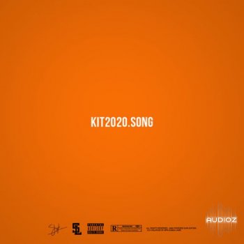 Stve Lawrence kit2020 song WAV-DECiBEL screenshot