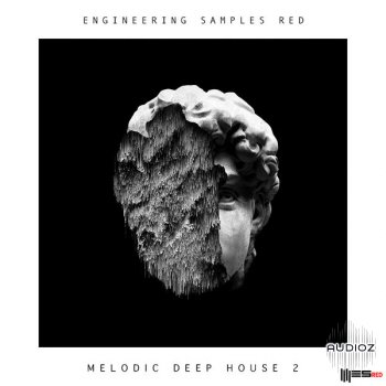 Engineering Samples RED Melodic Deep House 2 WAV MiDi-FANTASTiC screenshot