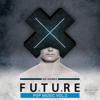 Big Sounds Future Pop Music Vol. 2 MULTiFORMAT-FLARE screenshot