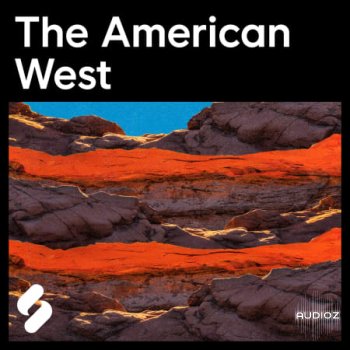 Splice Explores The American West WAV-FLARE screenshot