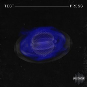 Test Press Serum UK Grime For SERUM-FLARE screenshot