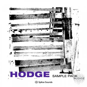 Splice Hodge Sample Pack WAV-FLARE screenshot