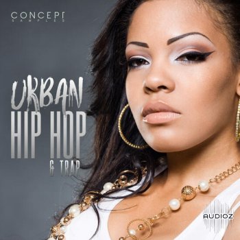 Concept Samples Urban Hip Hop and Trap WAV-DECiBEL screenshot